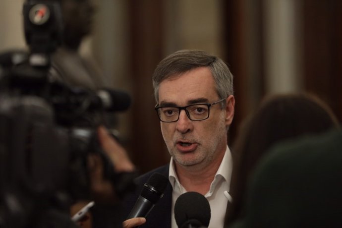  José Manuel Villegas