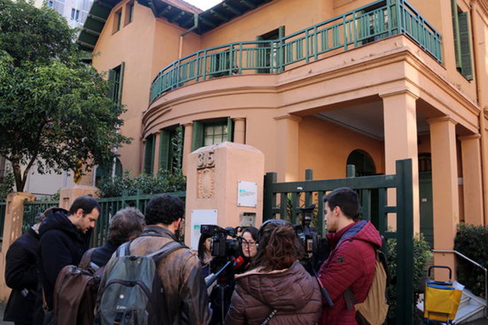 Agencia Catalana de Noticias