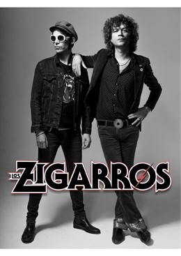 LOS ZIGARROS
