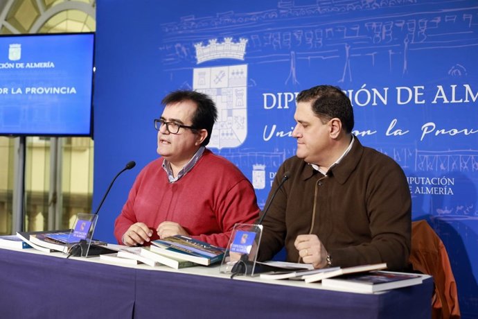 Presentación de la guía 'Cultura del Agua'