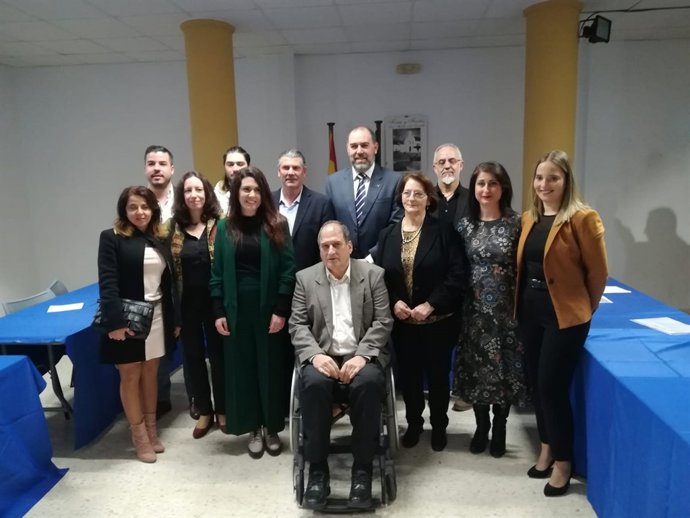 Gestora de San Martín del Tesorillo