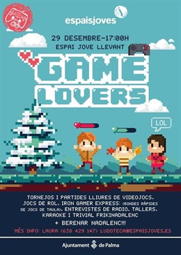 Cartel Game Lovers