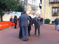 Elizegi llamará y escuchará a los anteriores presidentes del Athletic, así como a su rival en las elecciones