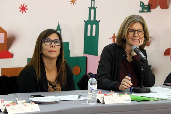 Agencia Catalana de Noticias