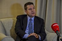 Page erige a PSOE como la única opción que "respetará el voto de la gente": "El resto será voto inútil o intercambiable"