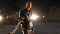 VÍDEO: La primera escena de Negan en The Walking Dead, sin censura