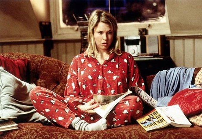 Fotograma Bridget Jones