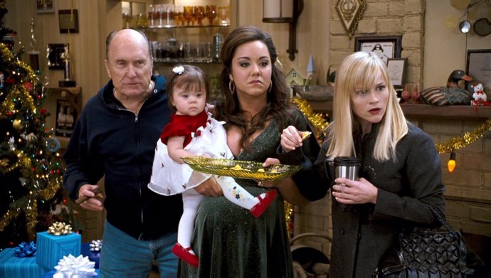 Fotograma 'Four Christmases'