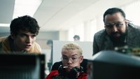Los cinco finales de Bandersnatch, la película de Black Mirror con un billón de variantes
