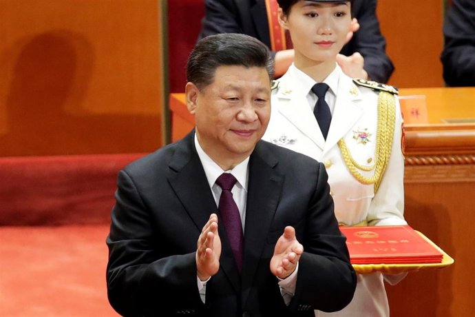 Xi Jinping