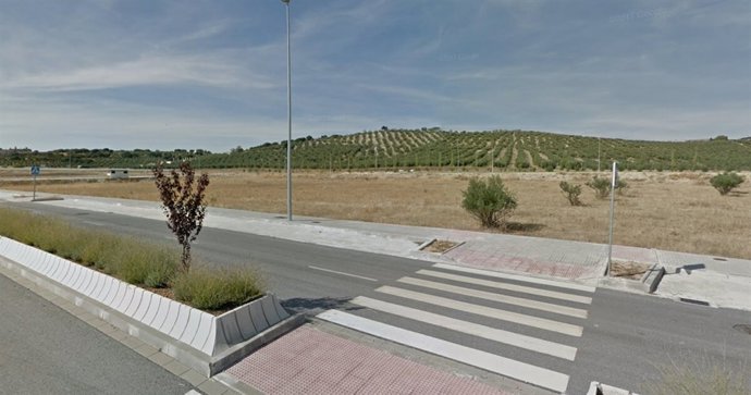 Llano Mazuelos de Alcalá la Real