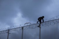 2018 cierra con al menos 12.500 menores extranjeros solos, mientras el Gobierno negocia con Marruecos su retorno