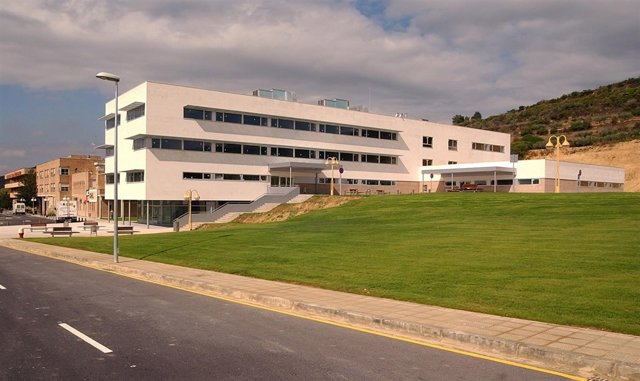 Hospital García Orcoyen de Estella
