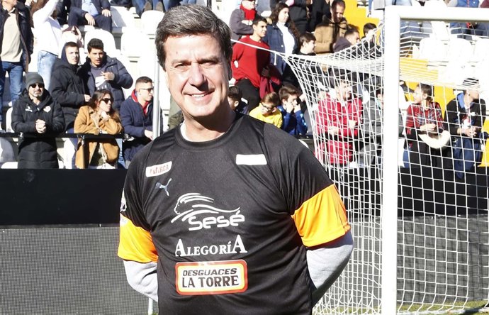 CAYETANO MARTÍNEZ DE IRUJO