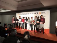 Mechaal: "Habrá que tomarse las palabras de Kiplimo en serio"