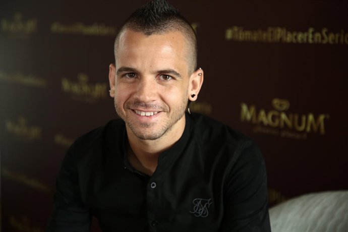 DABIZ MUÑOZ ARCHIVO EUROPA PRESS