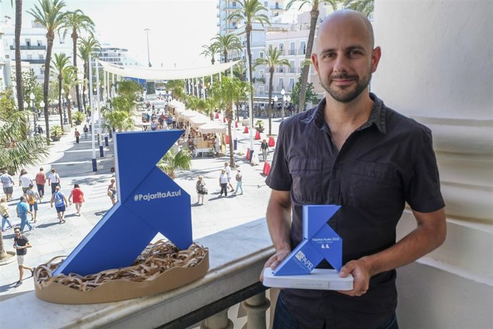 El Ayuntamiento consigue una 'Pajarita Azul'