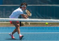 Carla Suárez: "Me gustaría mejorar en agresividad"