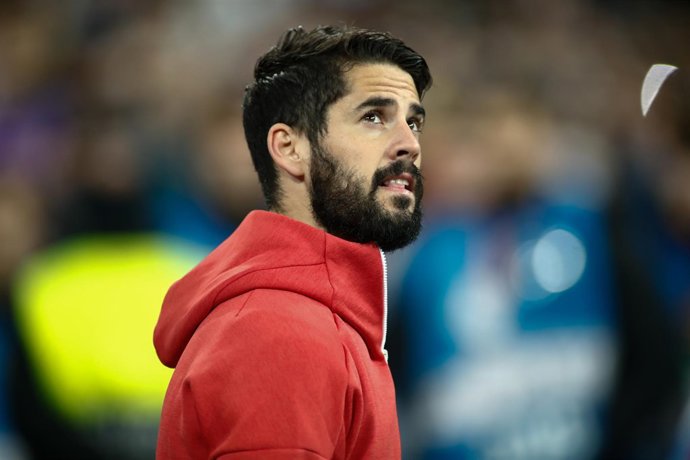 Soccer: Champions League - Real Madrid v CSKA Moskova