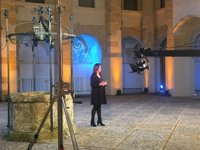 Armengol: "Ha sido un año de consecuciones y de éxitos, pero también de momentos duros, como la riada del Llevant"