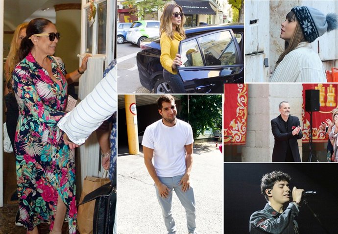 NOITICIA QUE NOS HAN DEJADO EN SHOCK