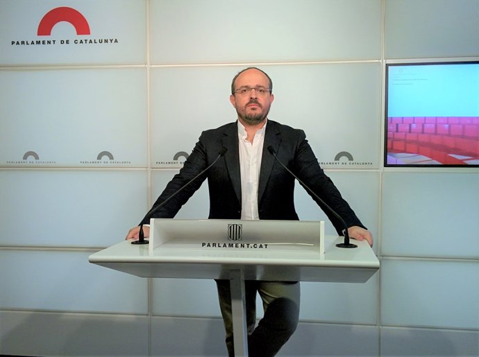 Alejandro Fernández (PP)