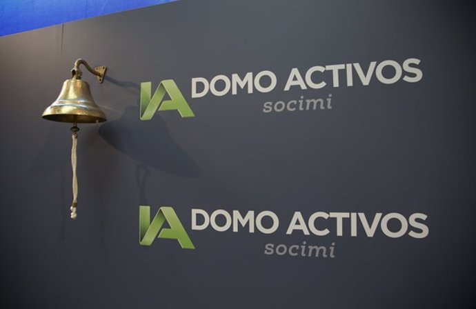 DOMO ACTIVOS SOCIMI