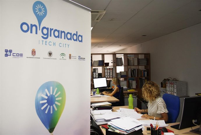 Oficina técnica de OnGranada