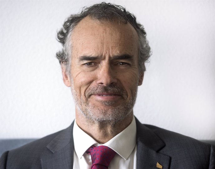 Carlos Ortiz, nuevo presidente de Aiqbe hasta el 2021
