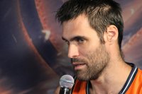 San Emeterio sufre una rotura fibrilar en el bíceps femoral de su pierna izquierda