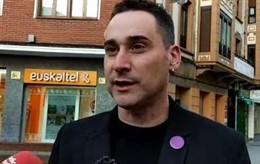 Ikercasanova, parlamentario de EH Bildu