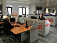 El 1-1-2 gestiona 184 incidentes relacionados con la Nochevieja