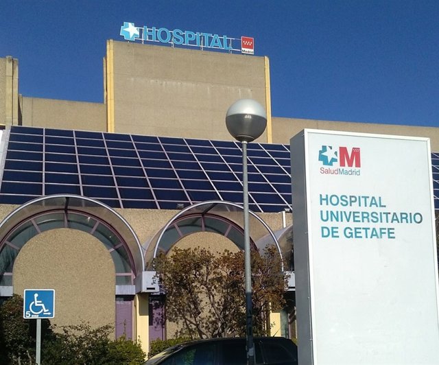 El primer bebé de 2019 en la Comunidad de Madrid es niña y ...