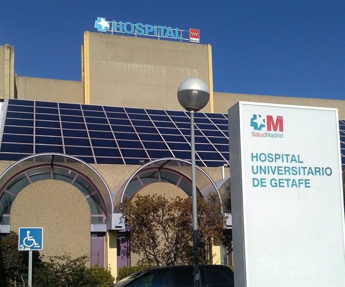 Hospital de Getafe