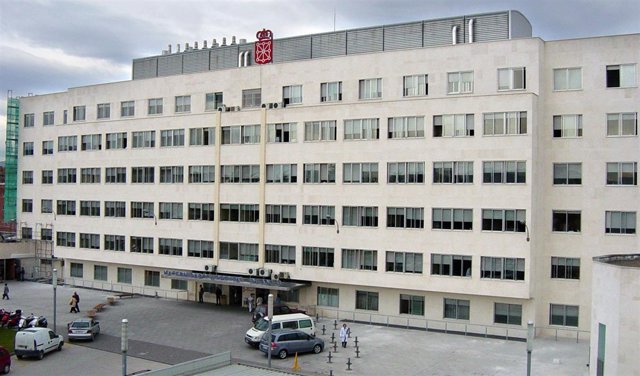 Hospital Materno-Infantil del Complejo Hospitalario de Navarra