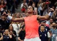 Nadal: "Mi cuerpo no va a peor cada año, son solo accidentes"