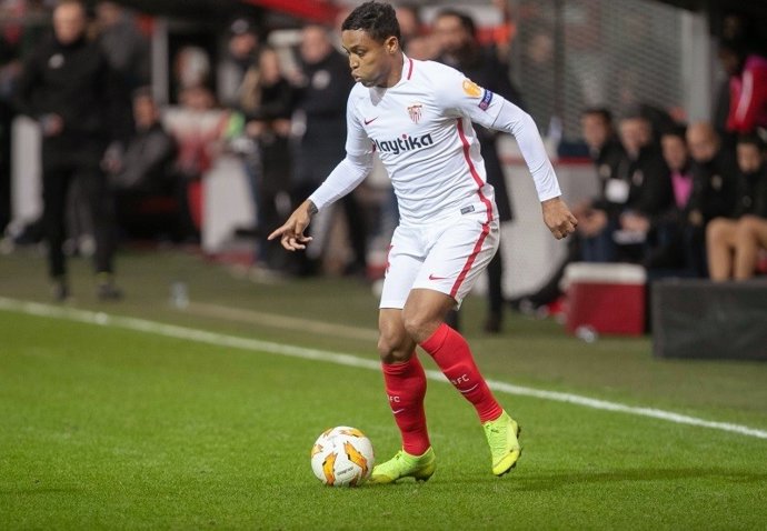 Luis Muriel se marcha cedido a la Fiorentina