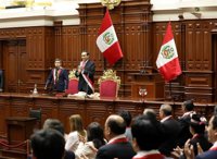 Vizcarra quiere declarar en estado de emergencia al Ministerio Público tras la destitución de fiscales