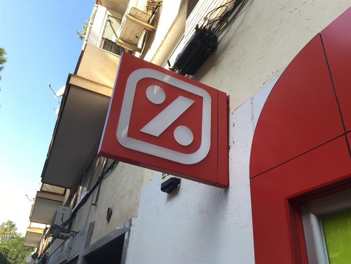 Fuertes caídas en bolsa de las acciones de Dia