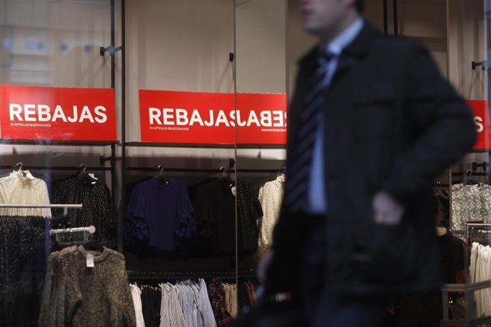 Rebaja, rebajas, compra, compras, comprar, comprando