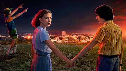 Stranger Things: El mensaje oculto en el tráiler de la 3ª temporada