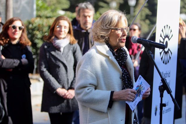 Arranca Madrid Central