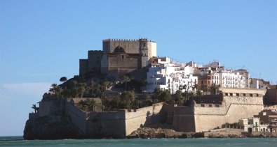 Costa Blanca