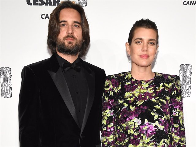 Carlota Casiraghi y Dimitri Rassam no pasarán por el altar finalmente