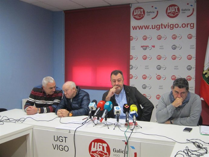 Desconvocada la huelga de la zona azul de Vigo