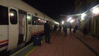 Una plataforma extremeña inicia los trámites para interponer una demanda contra Renfe y Adif por la última avería
