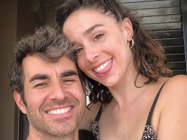 Nueva boda a la vista para este 2019, la de Candela Serrat y Dani Muriel