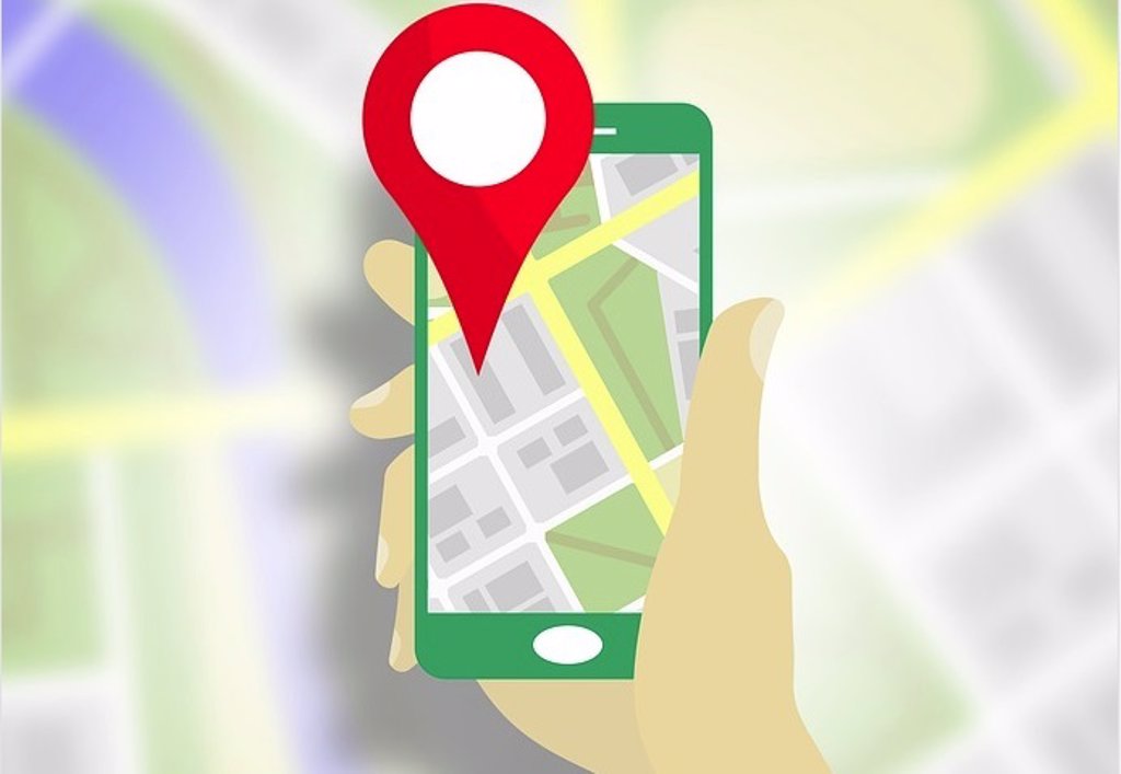 Google Maps ya estaría probando su función de mensajería instantanea