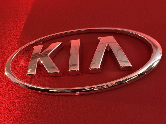 Logo Kia