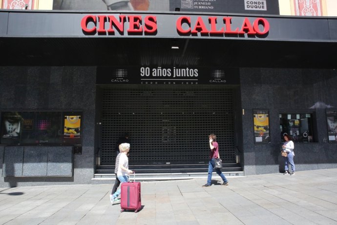 Cine, cines, entradas, entrada de cine, taquilla, taquillas de cine